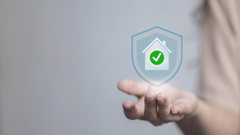 Casas inteligentes y seguros del hogar — lo que debes saber