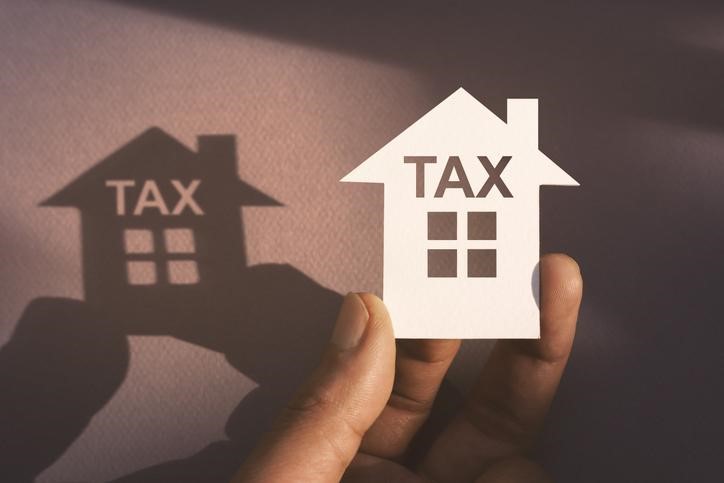 Cuánto sube la plusvalía según el tiempo de propiedad