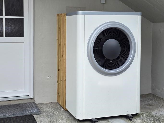 Aerotermia, geotermia o eléctrica: cuál elegir