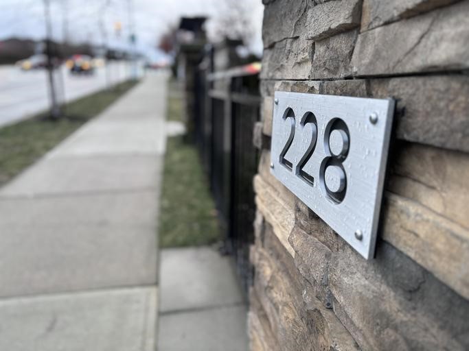 Número de finca registral: significado y utilidad